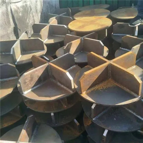 安阳桩尖的作用