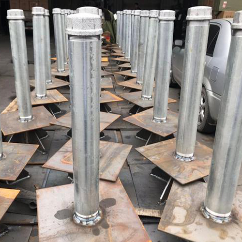 安阳沉降板的工作原理