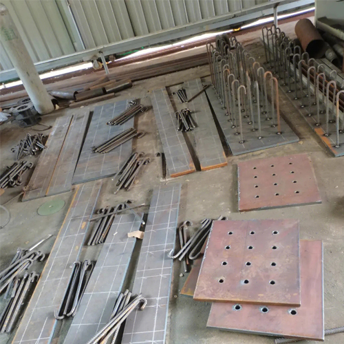 有哪些其他因素会影响安阳预埋件位置的确定？