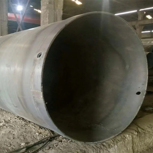 选择安阳钢护筒的材质时，主要考虑哪些因素