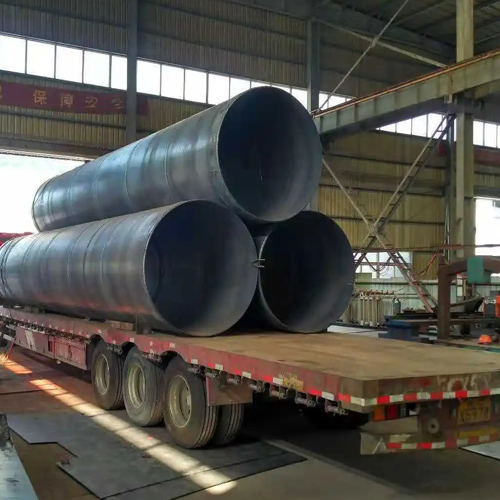 安阳钢护筒的焊接工艺主要有以下两种