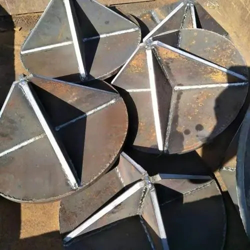 安阳桩尖图纸要求包括以下几点