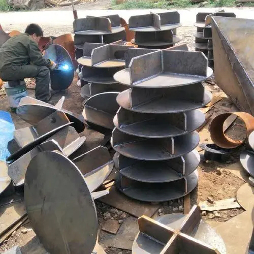 安阳桩尖施工标准包括以下步骤