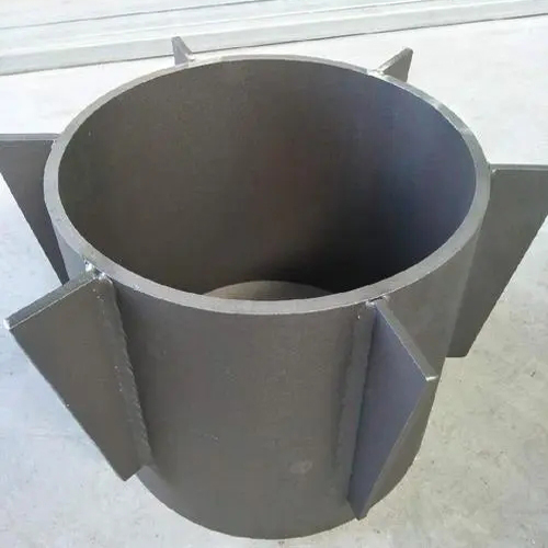 安阳桩尖的生产工艺主要包括以下步骤