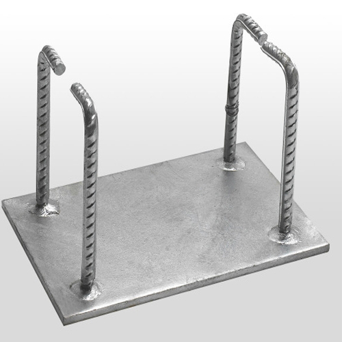 安阳预埋件材质如何选择？