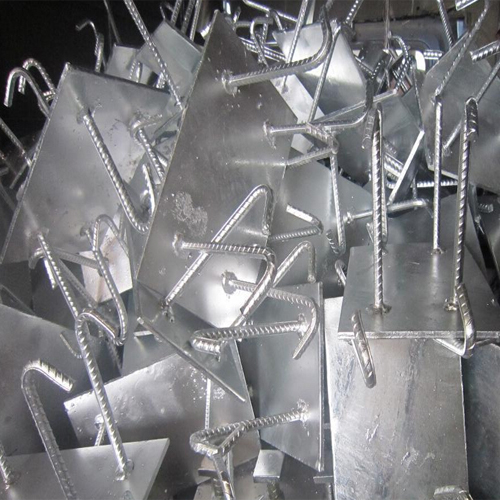 安阳高铁预埋件的施工条件