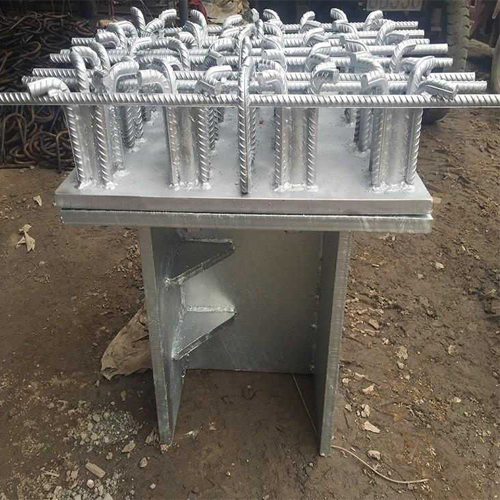 安阳预埋件加工