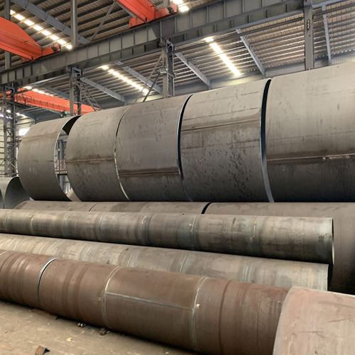 安阳钢护筒施工标准