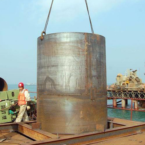 安阳钢护筒长度要求有哪些