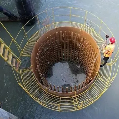 安阳钢护筒厂家